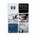 Q1298B HP LaserJet Tough Paper-50 sht/A4/210 x 297 mm