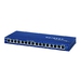 FS116GE Netgear ProSafe 16 port 10/100 desktop switch