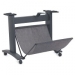 C7781A HP Designjet 500/800 Stand & Bin