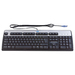 Retail PS/2 Std Keyboard