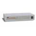 Imagen orientativa de ALLIED FASTENET SWITCH AT-FS708LE8  10 100TX EXTERNES NETZT..