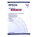 S041069 Epson A3+ Photo Quality Ink Jet Paper