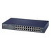 GS524TGE Netgear ProSafe 24 Port Gigabit Rackmount Switch