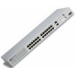 24-Port 10/100 Managed Stackable Switch + 2 copper Gigabit ports & 2 GBIC bays