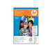 Q1991A Premium Glossy Photo Paper-20 sht/10 x 15 cm plus tab