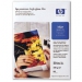 Q1981A HP Premium High-gloss White Film-20 sht/A4/210 x 297 mm