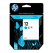 12 Cyan Ink Cartridge