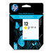 12 Yellow Ink Cartridge