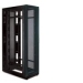 AR2101BLK APC NetShelter VX 42U Enclosure w/out Sides Black