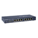 FS108PEU Netgear  ProSafe™ 8 Port 10/100 Switch with 4 Port Power over Ethernet