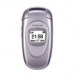 SGH-X460MSA Samsung SGH-X460 Silver