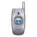 SGH-E600MSA Samsung SGH-E600 Silver
