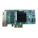 Photo DELL EMC             DELL 540-BBDS carte réseau Interne Ethernet 1000 Mbit/s