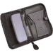 PLT2 Case Logic Leatherlook Stongman PDA Case - Zippered