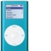 M9803FD/A Apple iPod mini 6GB Blue