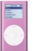 M9805FD/A Apple iPod mini 6GB Pink