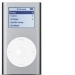 M9801FD/A Apple iPod mini 6GB Silver