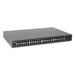 D-link Web Smart Switch, 48-Port 10/100/1000 + 4 Combo SFP