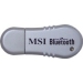 MSI Bluetooth USB Btoes 2.0 V2 10m Micro dongle