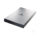 33235 Iomega Portable Hard Drive 60GB USB 2.0 (Host-Powered) - Silver Series