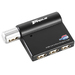 Buy Cheap Targus ACH62EU USB 2.0 Hub with Swivel Port