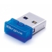 ACB20EU Wireless USB Bluetooth Adapter, 100M