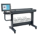 CM770A HP Designjet 4520 Scanner