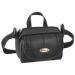 DLHV01 Targus Leather Convertible Hip/Shoulder Video Case