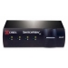 10040-SC Avocent SwitchView 4-Port Secure KVM Switch