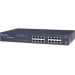 JGS516GE Netgear JGS516 ProSafe 16 Port Gigabit Rackmount Switch