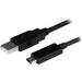 Photo STARTECH             StarTech.com Câble USB 2.0 USB-A vers USB-C de 1 m - M/M