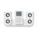 970159-0914 Logitech mm22 Portable Speakers for iPod
