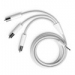 M9765G/A Apple iPod AV Cable