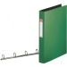 14461 Esselte Standard Ring Binders , PP Green 4x25 mm