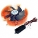 CNPS7000B-Cu CNPS7000B-Cu Intel/AMD CPU compatible fan