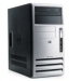 PW099ET HP Compaq dc5100 P4 520 HT 512M/80G DVD-ROM LAN WXP Pro SP2 Microtower PC