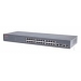 AP9224111 APC 24 Port 10/100 Ethernet Switch with 2 Gig Uplink