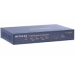 FVS124GGE Netgear ProSafe™ Gigabit VPN Firewall 25 with 4 Gigabit LAN and Dual WAN Port Switch