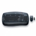 967576-0100 Logitech Office Cordless Desktop 2.4 GHz