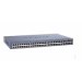 FSM7352SEU Netgear ProSafe™ 48-Port 10/100 L3 Managed Stackable Switch with 4 Gigabit Ports