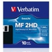 87410 Disk 3.5" MF2HD DS-HD PC 10pk