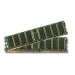KVR667D2E5K2/1G Kingston Memory ValueRam 1GB 667MHz DDR2 ECC CL5 2pk
