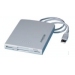 25376 Freecom USB Floppy Disk Drive