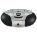 RRCD3400 Grundig MP3 CD Radio Recorder