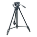 Camcorder - Tripod 21in To 56in Quick Release One Knob Pan And Tilt Lock Spirit Level (vct-r640)