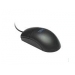 90P0740 IBM Sleek 2-Button Mechanical Ball Mouse