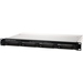 NETGEAR NAS 4-Slot 8TB (4x2TB HDD) ReadyNAS 2100 RNRX4420 19"