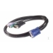 AP5258 APC KVM PS 2 Cable - 25 ft