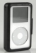 SH-CASE-PH02 Contour Design Contour iPod Photo Showcase Black