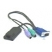 Server interface module